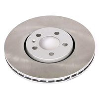 PowerStop Power Stop 99-10 Volkswagen Beetle Front Semi Coated Rotor