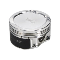 Manley Performance Manley Ford Coyote 5.0L DOHC -12cc Dish 3.630in Bore Piston Set