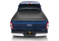 Retrax 21-22 Ford F-150 Super Crew/Super Cab (Incl. 2022 Lightning) 5.5ft Bed RetraxONE MX