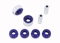 SuperPro 2000 Toyota MR2 Spyder Base Front Lower Inner Rearward Control Arm Bushing Kit