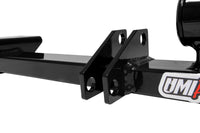 UMI Performance 93-02 GM F-Body Tunnel Brace Mount Stock Exhaust No Loop