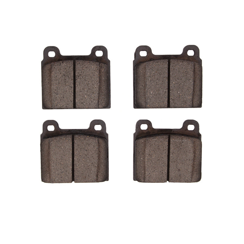 R1 Concepts R1 69-85 Porsche 911 Front R1 Ceramic Brake Pads