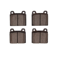 R1 Concepts R1 69-85 Porsche 911 Front R1 Ceramic Brake Pads