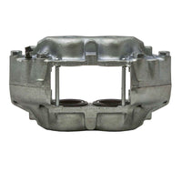 DFC 74-97 Jaguar XJ6 Front-L Premium Caliper - Silver Zinc Coated