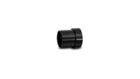 Vibrant -10AN Tube Sleeve Fitting - Aluminum