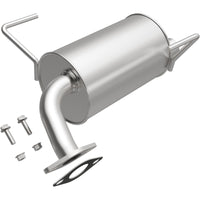 Magnaflow BRE Exhaust 08-13 Forester Impreza 2.5L Muffler Kit