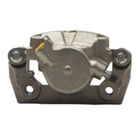 DFC 99-04 Chevrolet Tracker Front-L Premium Caliper - Silver Zinc Coated