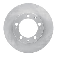 DFC 87-89 Porsche 944 (Excl Turbo) Front Brake Rotor