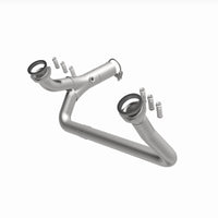 Magnaflow BRE Exhaust 88-93 C1500 C2500 K1500 K2500 4.3L 5.0L Front Pipe Kit