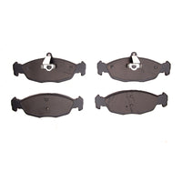 R1 Concepts R1 97-06 Jaguar XJ8 Rear R1 Ceramic Brake Pads