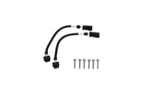 CORSA Performance Corsa 23-25 Chevrolet Corvette C8 Z06 3in Valved Cat-Back Exhaust Muffler Delete Track Systemw/o Tip