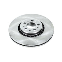 PowerStop Power Stop 03-14 Volvo XC90 Front Autospecialty Brake Rotor