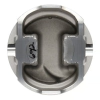 Wiseco Pro Tru Street Chevy Big Block 4.250in Bore 1.645in CH -3.00 CC Piston Set