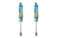 King Shocks Mitsubishi L200/Triton Rear 2.5 Dia Shock w/Adj (Will Not Fit Stock Vehicle) (Pair)