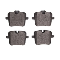 R1 Concepts R1 17-26 Rolls-Royce Cullinan Rear Ceramic Brake Pads