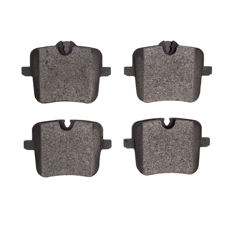 R1 Concepts R1 17-26 Rolls-Royce Cullinan Rear Semi Met Brake Pads