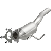 MagnaFlow 04-06 Volkswagen Touareg 3.2L Direct Fit Converter
