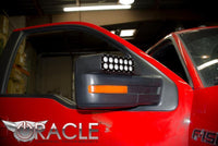 ORACLE Lighting Oracle 09-14 Ford F150/Raptor Off-Road Mirrors - 6000K