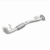 Magnaflow BRE Exhaust 04-09 Kia SPECTRA 2.0L Front Pipe Kit
