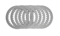 Wiseco Clutch Plate Kit - 6 Steel Clutch Basket