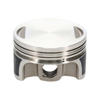 Wiseco Tracker Series 1340 Evo Flat Top 8.51 CR Piston Kit