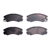 R1 Concepts R1 92-02 Acura SLX Front R1 Optimum OE Brake Pads