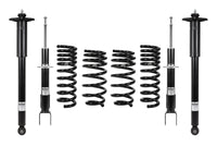 Eibach Pro-System Kit for 11-14 Chrysler 300C 2WD, V8 (Exc AWD, SRT-8 S/LEV)
