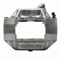 DFC 90-98 Mercedes-Benz SL500 Front-R Silver Zinc Coated Premium Caliper