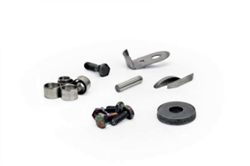 COMP Cams Finishing Kit SBF 5.0L Engine