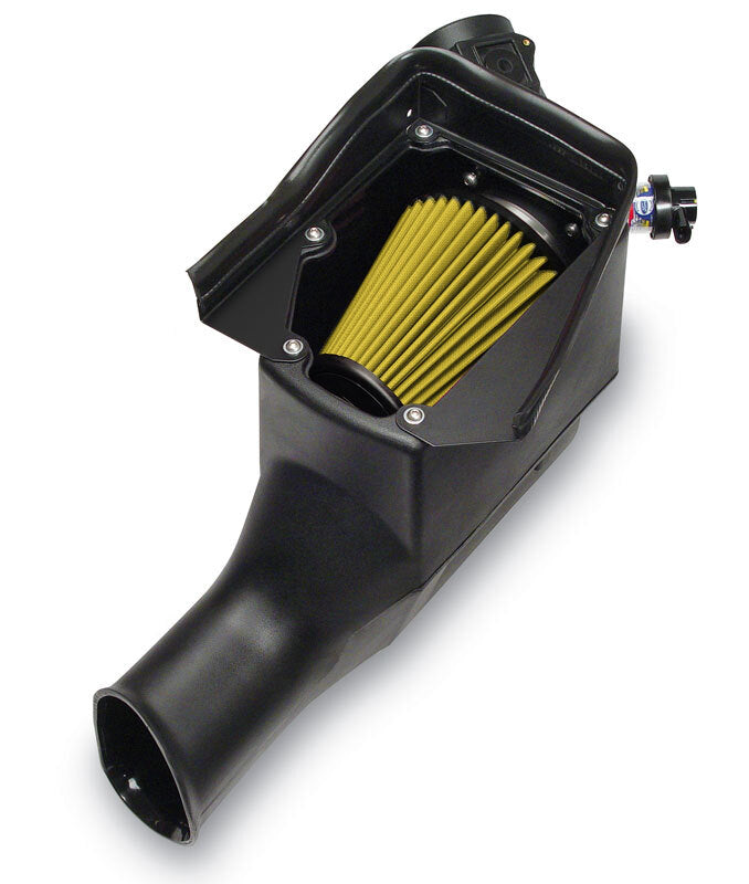 Airaid Intake Kit Ford Excursion/F250/350SD V8-6.0L DSL Cotton Gauze and Synthetic Filter Material