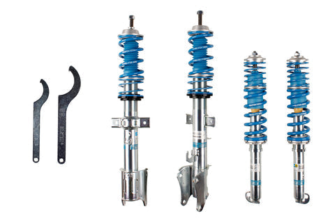 BILSTEIN 47119215 Suspension Set