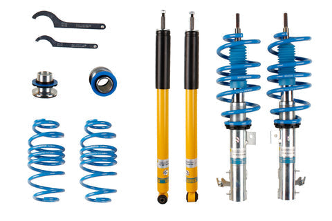 BILSTEIN 47165854 Suspension Set