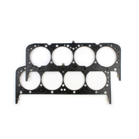 Cometic Gasket Cometic Chevy Gen-1 Small Block V8 .060in MLS Cylinder Head Gasket - 4.165in Bore