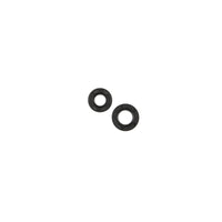 Cometic Gasket Cometic 83-00 Kawasaki KX250 Crankshaft Oil Seal Kit
