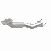 MagnaFlow 09-11 Chevrolet Corvette 6.2L Direct Fit Converter