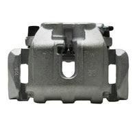 DFC 06-12 Mercedes-Benz ML550 Front-R Silver Zinc Coated Premium Caliper