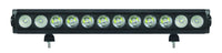 Hella Value Fit Design 12in LED Light Bar - Combo Beam