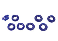 SuperPro Subaru S/Frame Void Filler Kit