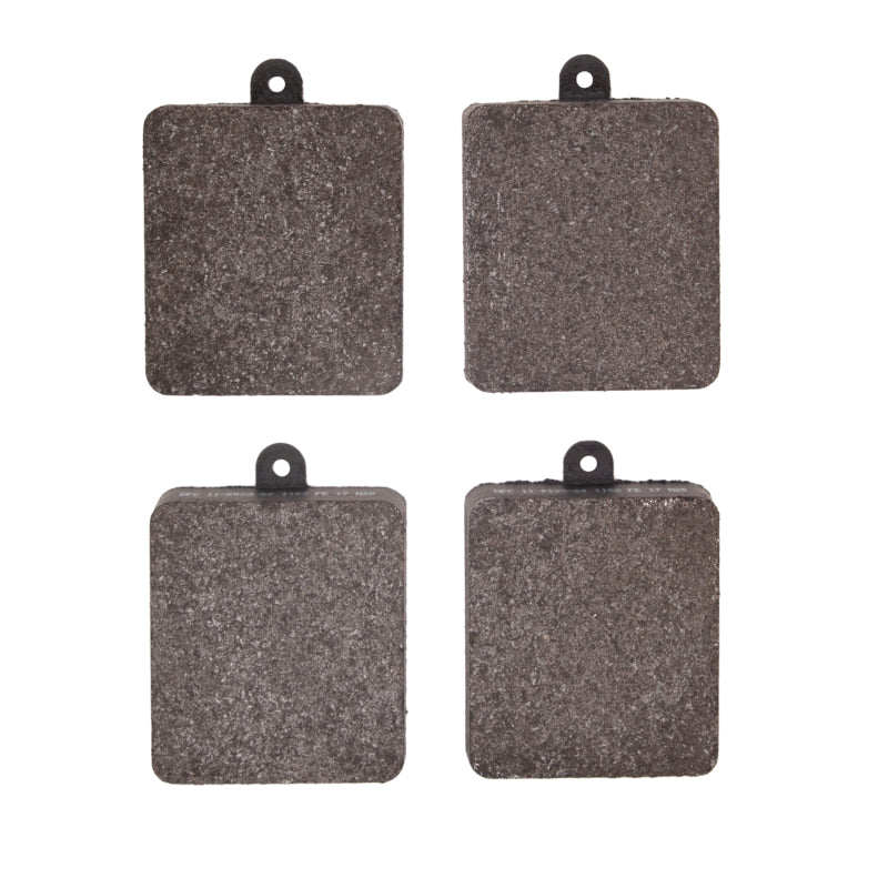 DFC 56-91 Aston Martin DB4 Front/Rear 5000 Advanced Low Metallic Brake Pads