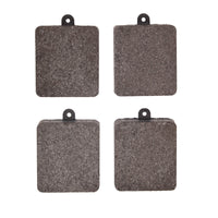 DFC 56-91 Aston Martin DB4 Front/Rear 5000 Advanced Low Metallic Brake Pads