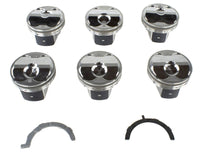 Ford Racing 3.5L V6 NA Rebuild Kit No. 2