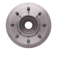 DFC 05-07 Ford F-350 Super Duty 2WD Front Brake Rotor