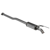 Flowmaster 05-15 Toyota Tacoma 4.0L FlowFX Extreme Cat-Back Exhaust System