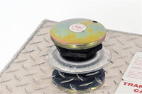 Dee Zee Universal Tanks - Auxiliary Long Rectangle Brite-Tread Aluminum