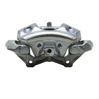 DFC 08-16 Mercedes-Benz C350 Front-L Silver Zinc Coated Premium Caliper