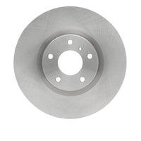 DFC 03-23 Infiniti Q70 Hybrid Front Brake Rotor