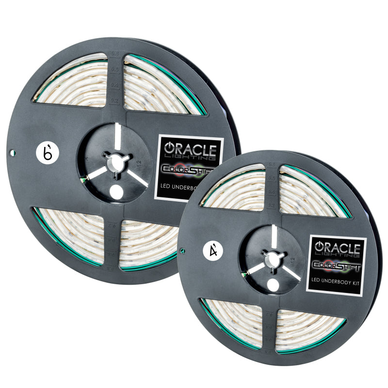 ORACLE Lighting Oracle Universal LED Underbody Kit - ColorSHIFT
