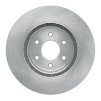 DFC 08-11 Nissan Pathfinder Front Brake Rotor