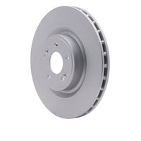 DFC 18-22 Kia Stinger Front GeoSPEC Coated Rotor