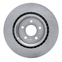DFC 17-25 Tesla Model 3 Front Brake Rotor